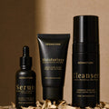 The Skin System