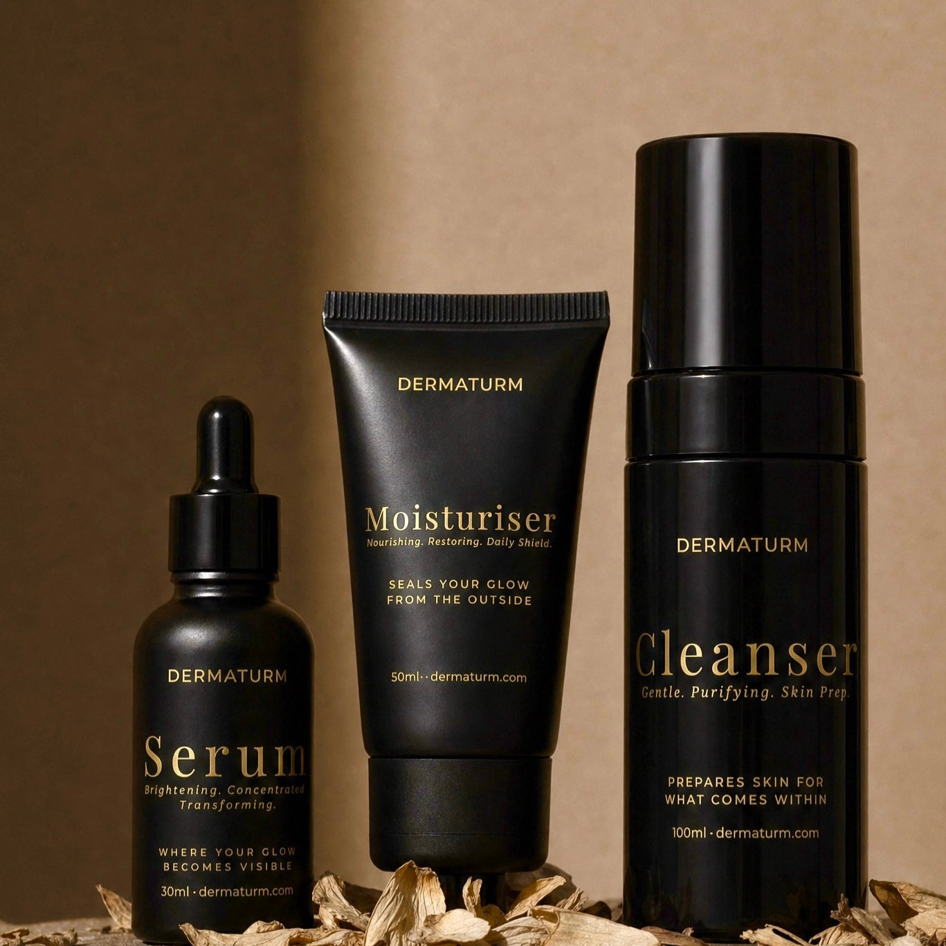 The Skin System