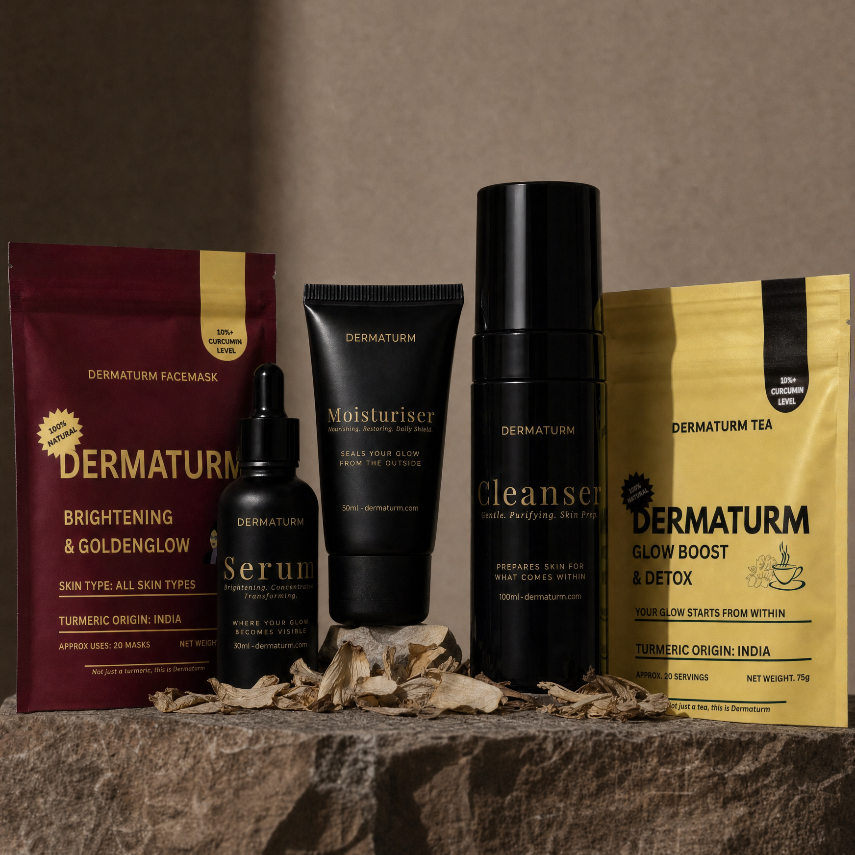 The Acne System