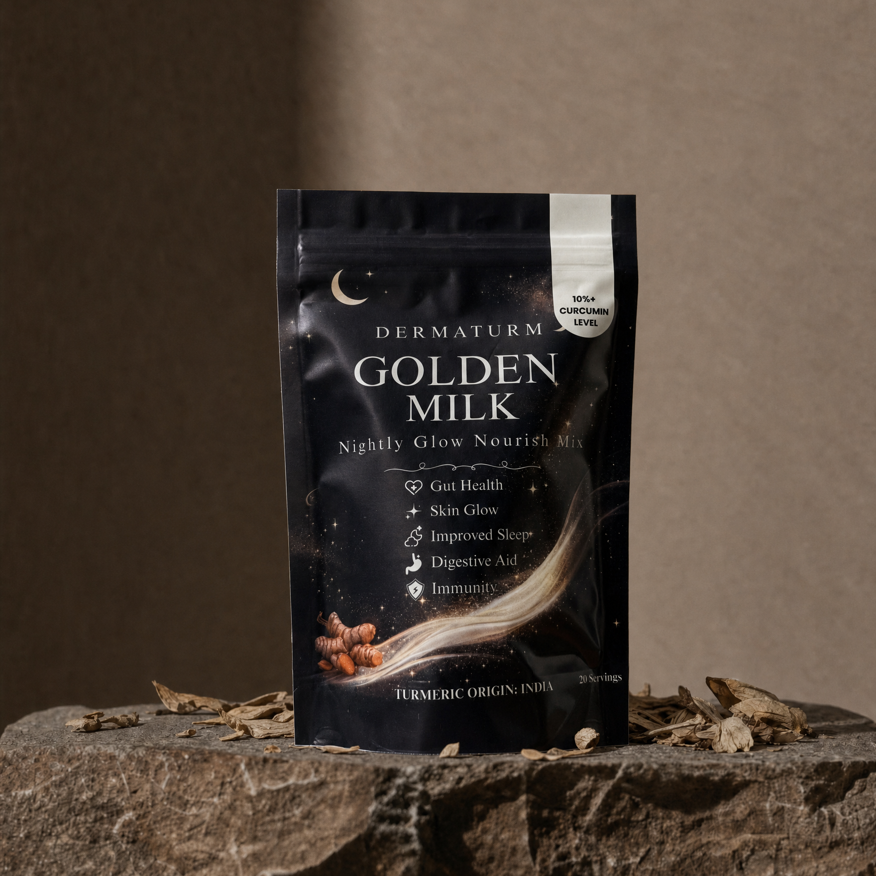 Golden Milk